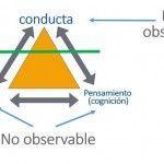 ¿Qué es modelo cognitivo conductual?