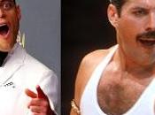 RAMI MALEK será FREDDY MERCURY "BOHEMIAN RAPSODY".