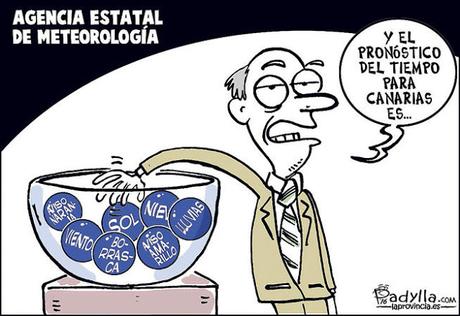 Humor en cápsulas] Para hoy lunes,7 de noviembre de 2016