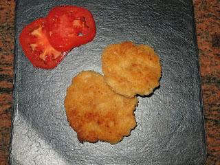 FILETES RUSOS DE POLLO