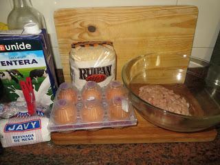 FILETES RUSOS DE POLLO