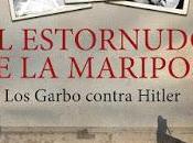 estornudo mariposa José Cora