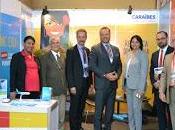 Caraïbes participó Semana Francia