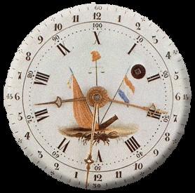 El nuevo calendario revolucionario