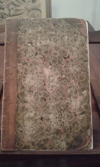 Curioseando por 1834. La 'Penny Magazine'.