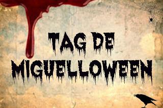 ¡Tag Miguelloween!