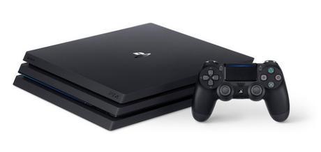 PlayStation 4 Pro