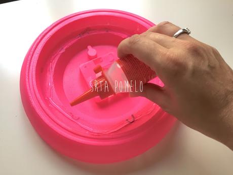 DIY: cómo tunear el reloj Rusch de Ikea.