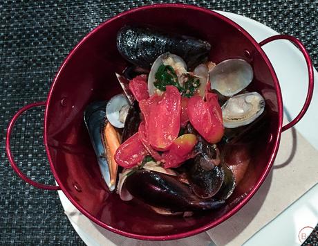 Murivecchi y La Noche de Baco: maridajes italianos