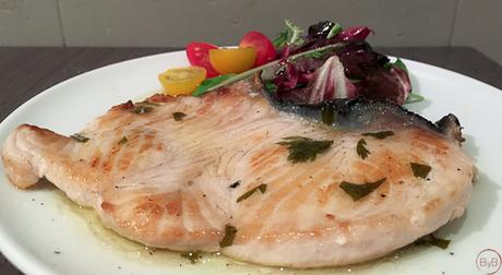 Murivecchi y La Noche de Baco: maridajes italianos