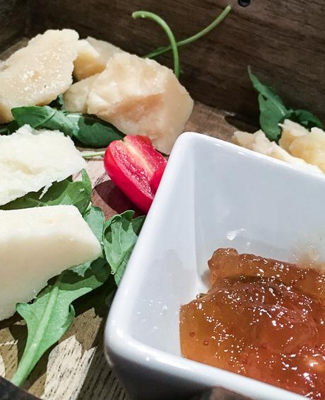 Murivecchi y La Noche de Baco: maridajes italianos