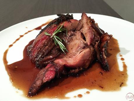 Murivecchi y La Noche de Baco: maridajes italianos