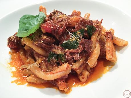 Murivecchi y La Noche de Baco: maridajes italianos