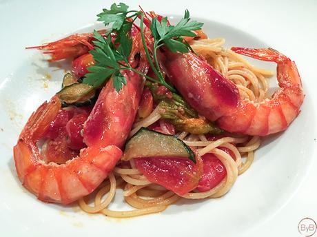 Murivecchi y La Noche de Baco: maridajes italianos