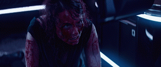 ATAÚD DE CRISTAL, EL (España, 2016) Intriga, Suspense