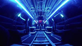 ATAÚD DE CRISTAL, EL (España, 2016) Intriga, Suspense