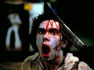 ZOMBI (Dawn of the dead) (USA, 1976) Fantástico, Terror