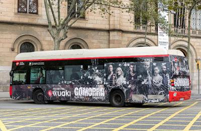 Fatto in Italia: Romanzo Criminale + Gomorra