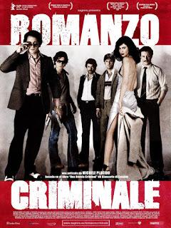 Fatto in Italia: Romanzo Criminale + Gomorra