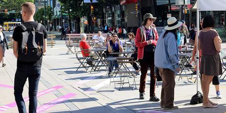 Placemaking Vancouver PPS