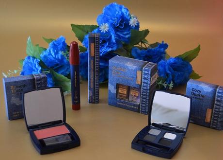 “Comfort Zone” – la colección de otoño de FLORMAR