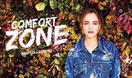 “Comfort Zone” – la colección de otoño de FLORMAR