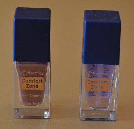 “Comfort Zone” – la colección de otoño de FLORMAR