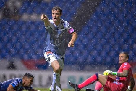 Equipos que aun tienen esperanza de clasificar