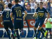 Pumas empata Monarca Morelia complica pase Liguilla