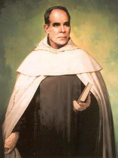 Desposado con Cristo y con la Iglesia.