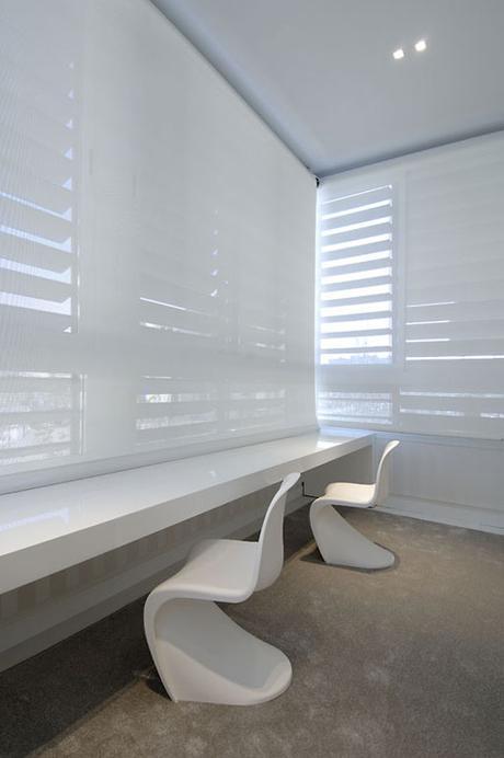 DORMITORIOS INFANTILES Y JUVENILES DISEÑADOS POR A-CERO