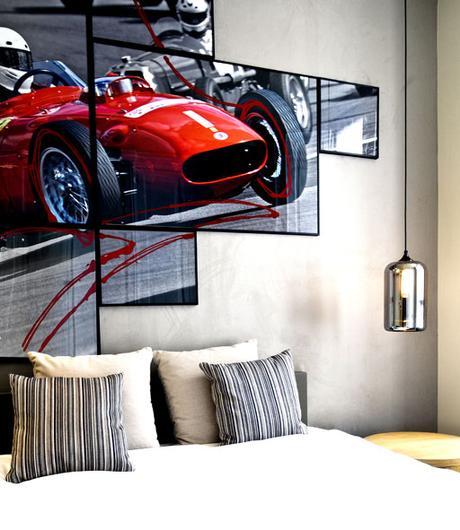 DORMITORIOS INFANTILES Y JUVENILES DISEÑADOS POR A-CERO