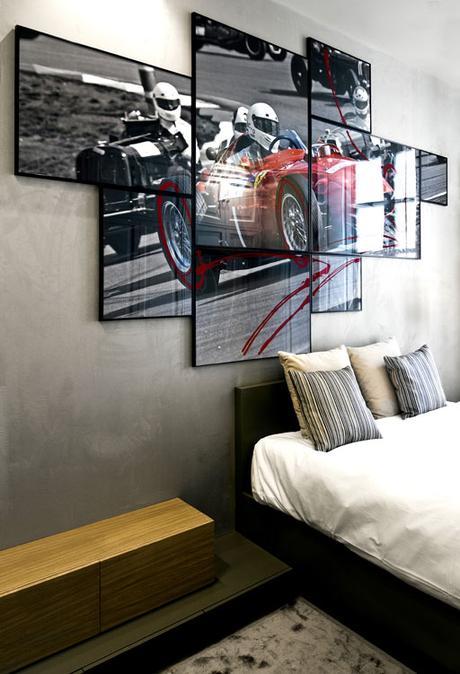 DORMITORIOS INFANTILES Y JUVENILES DISEÑADOS POR A-CERO