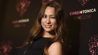 Natalia Verbeke, embarazada de su primer hijo