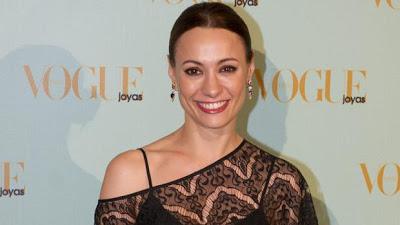 Natalia Verbeke, embarazada de su primer hijo