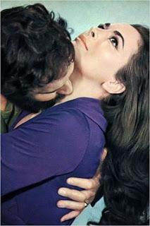 Topaz (Alfred Hitchcock, 1969. EEUU)