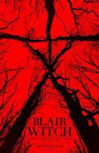 Blair Witch: clon de clon de clon