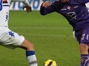 Fiorentina sampdoria
