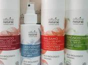 Cuida Piel Cabello Línea "Innovattivi" "Officina Naturae"