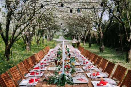 tu boda perfecta con bodamas el corte ingles