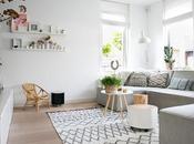 fichajes para decorar estilo nórdico sencillo, asequible natural