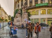 Alto Rango dinámico fotografía.