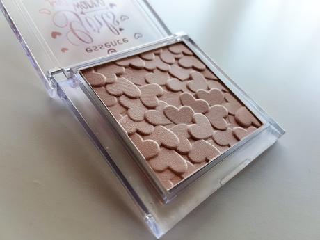 Girl Just Wanna Have Fun de Essence: Review y Swatches