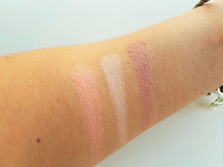 Girl Just Wanna Have Fun de Essence: Review y Swatches