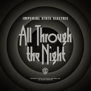 Imperial State Electric - All through the night (2016)