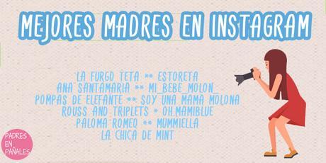 Los 44 blogs de madres que tienes que conocer madres-instagram