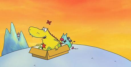 el Meu Primer Festival | Cine infantil Barcelona