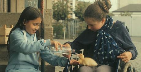 el Meu Primer Festival | Cine infantil Barcelona