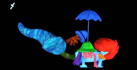 el Meu Primer Festival | Cine infantil Barcelona