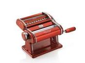 Cómo hacer pasta casa